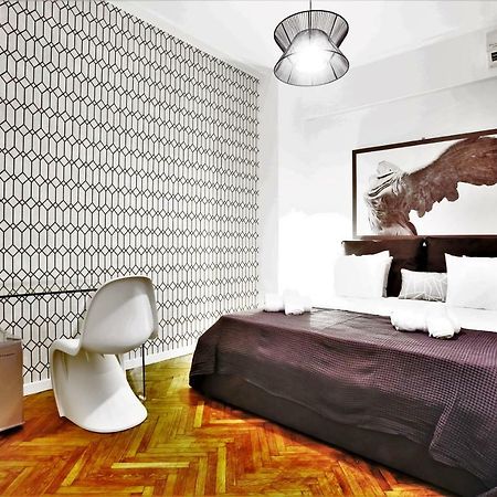 Gk Niki By Gk Properties Athens Exterior photo