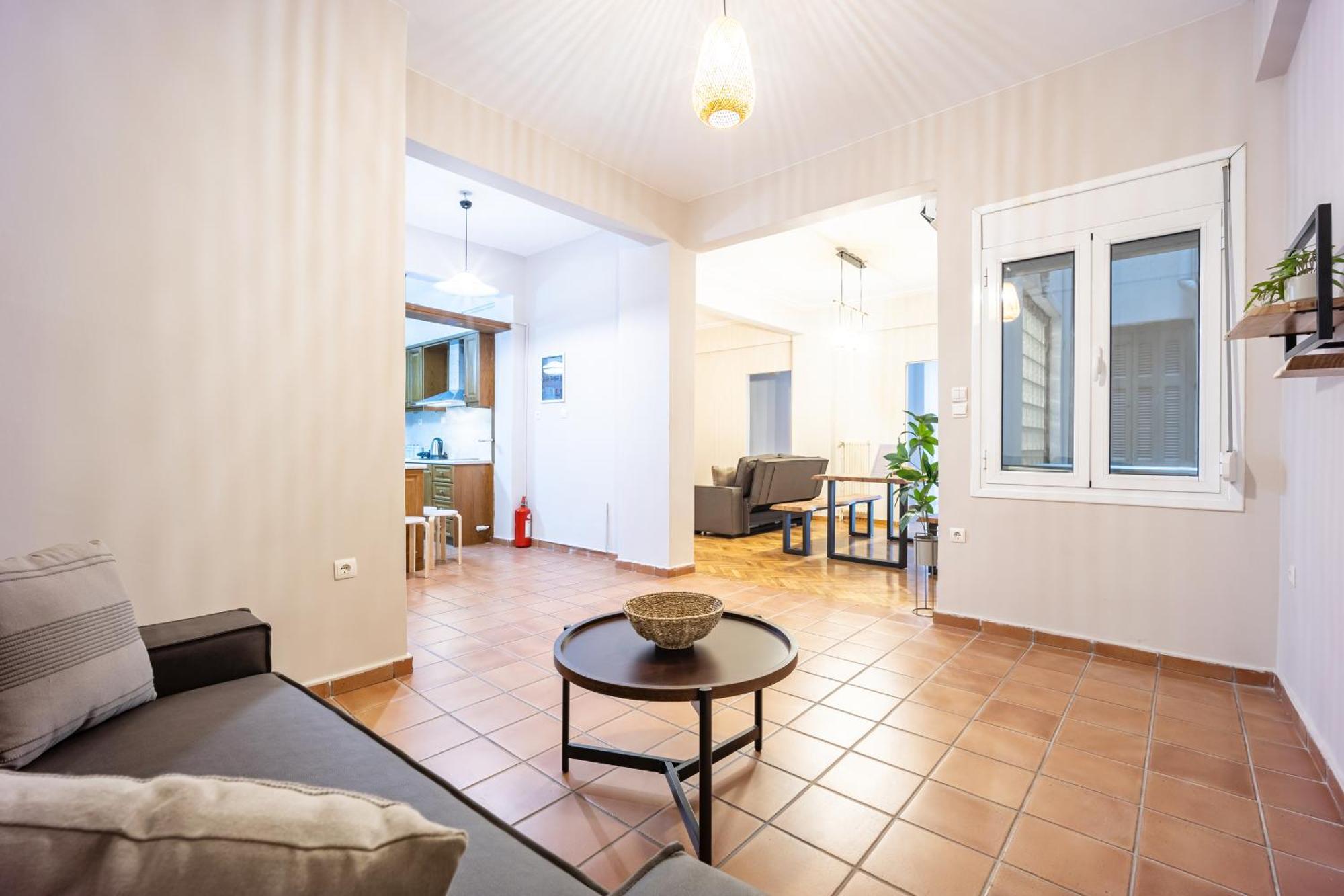 Gk Niki By Gk Properties Athens Exterior photo