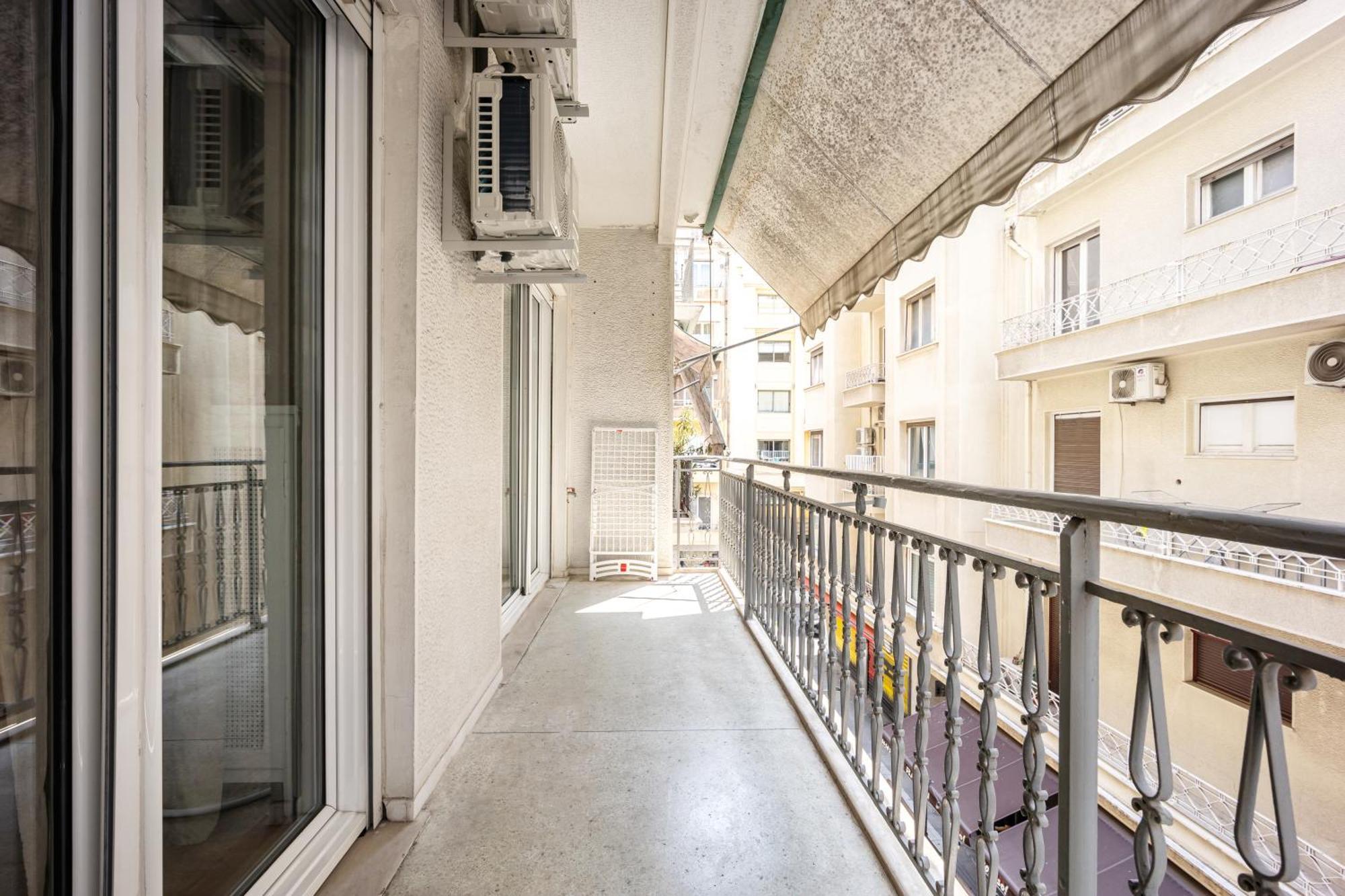 Gk Niki By Gk Properties Athens Exterior photo