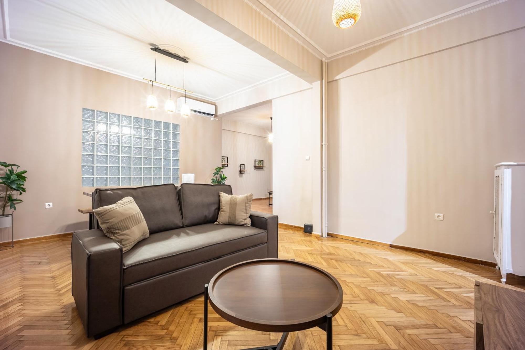 Gk Niki By Gk Properties Athens Exterior photo