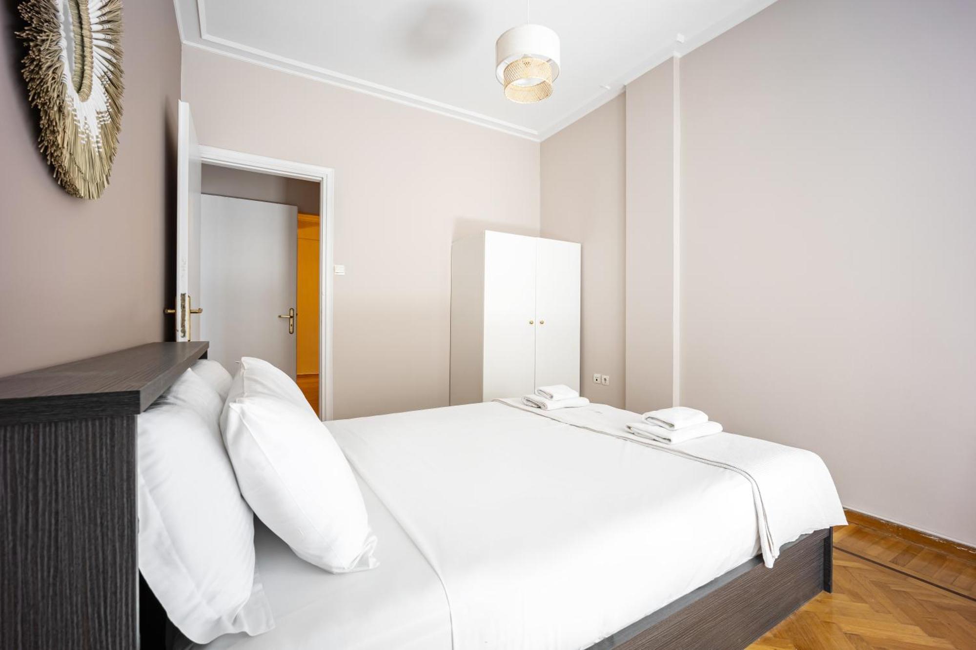 Gk Niki By Gk Properties Athens Exterior photo