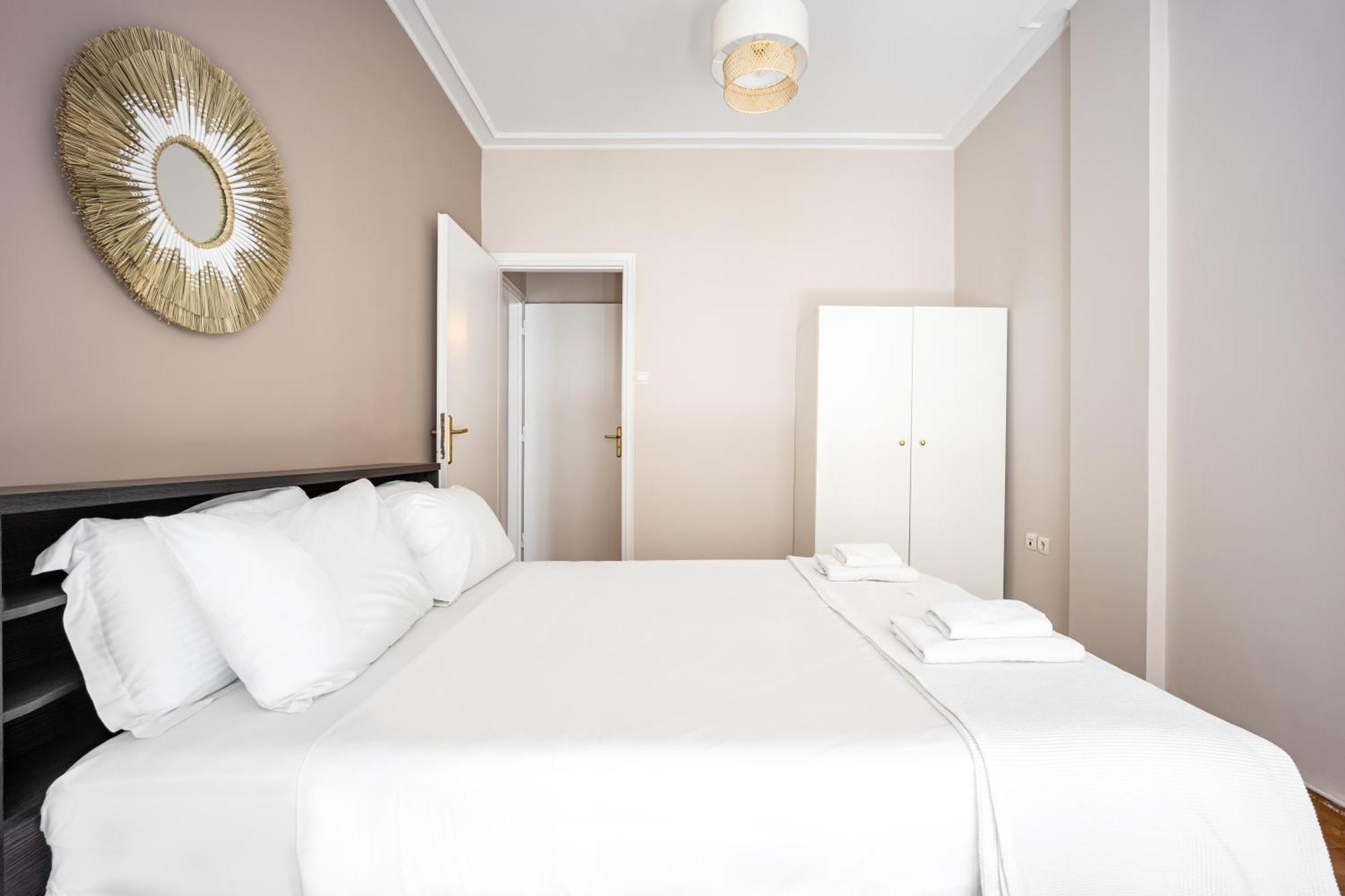 Gk Niki By Gk Properties Athens Exterior photo