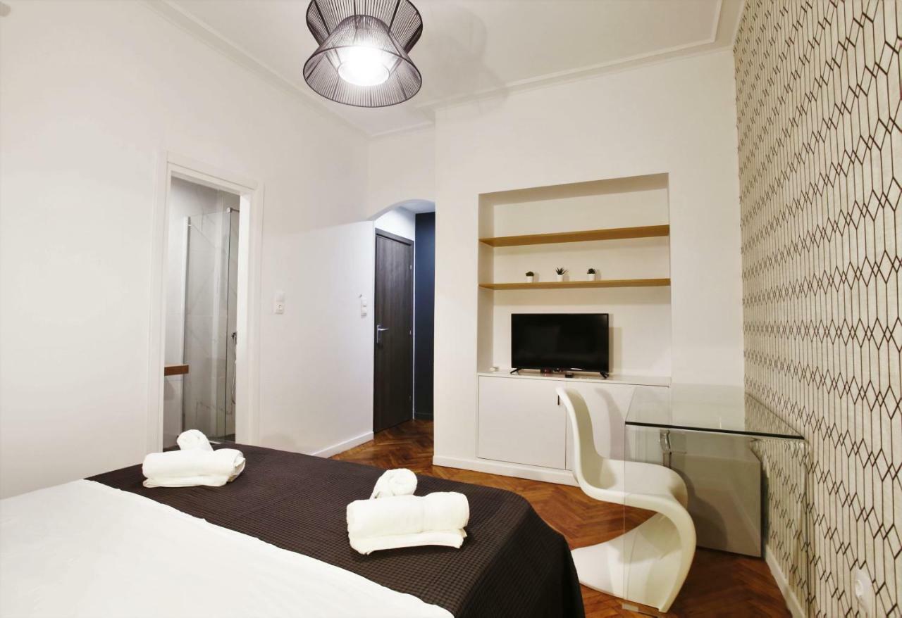 Gk Niki By Gk Properties Athens Exterior photo