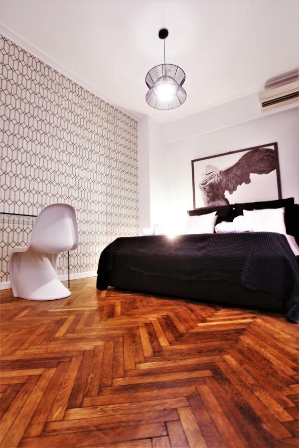 Gk Niki By Gk Properties Athens Exterior photo