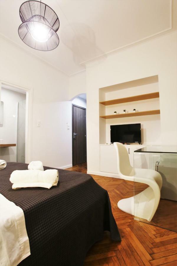 Gk Niki By Gk Properties Athens Exterior photo